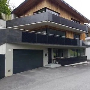 Apartment Mountainview 