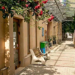 Niky Hotel Sófia