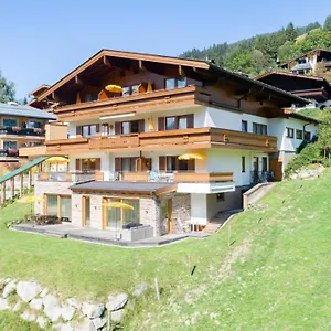 Apartment Schöne Aussicht 