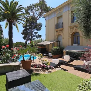 Petit Palais 4* Nizza