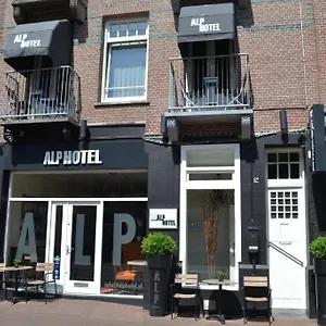Alp Hotel Amsterdam