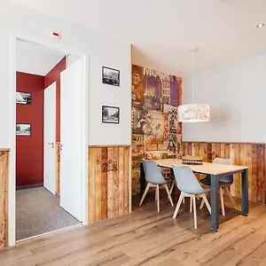 Id (adults Only) Hotel Amsterdam