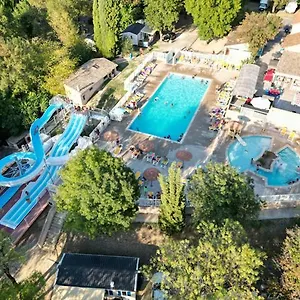 Campingplatz Parc Bellevue ***