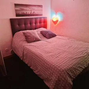 Appartamento Au Coeur Du Paris.