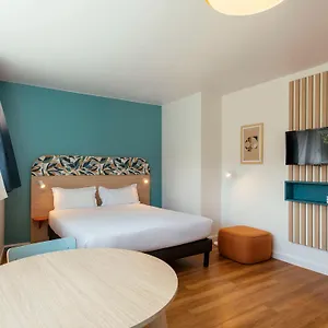 Appart hôtel Adagio Access La