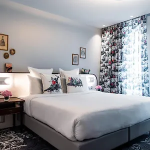 4* Ξενοδοχείο Normandy Le Chantier