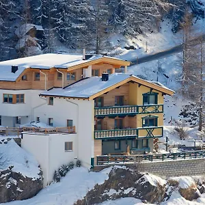Apartment Schwalbennest 