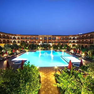 Dwo Marrakech Ennakhil فندق مراكش
