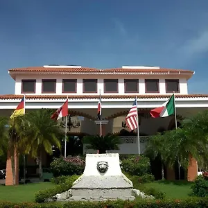 Celuisma Playa Dorada Hotel Puerto Plata