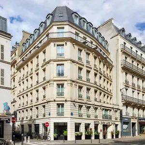 4* Ξενοδοχείο Park Lane