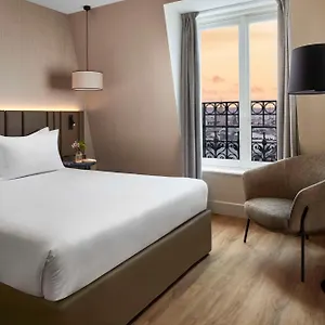 4* Ξενοδοχείο Nh Gare De L'est