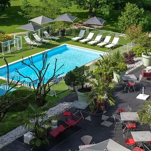 Novotel Grenoble Nord 4* Voreppe