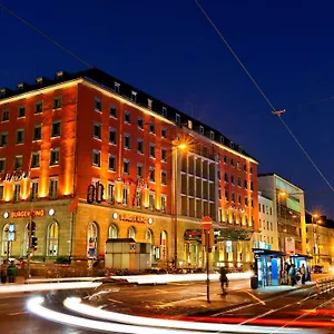 Hotel Intercityhotel ****