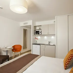 Appart hôtel Résidhome Rosa Parks