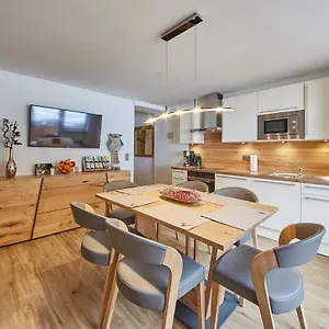 Apartment Saalbacher Perle 4 