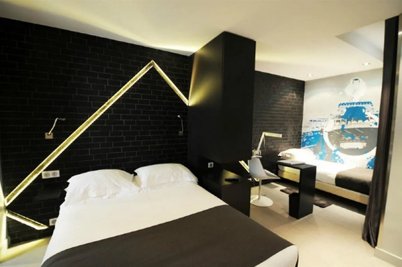 Hotel Arc De Triomphe Etoile Parigi