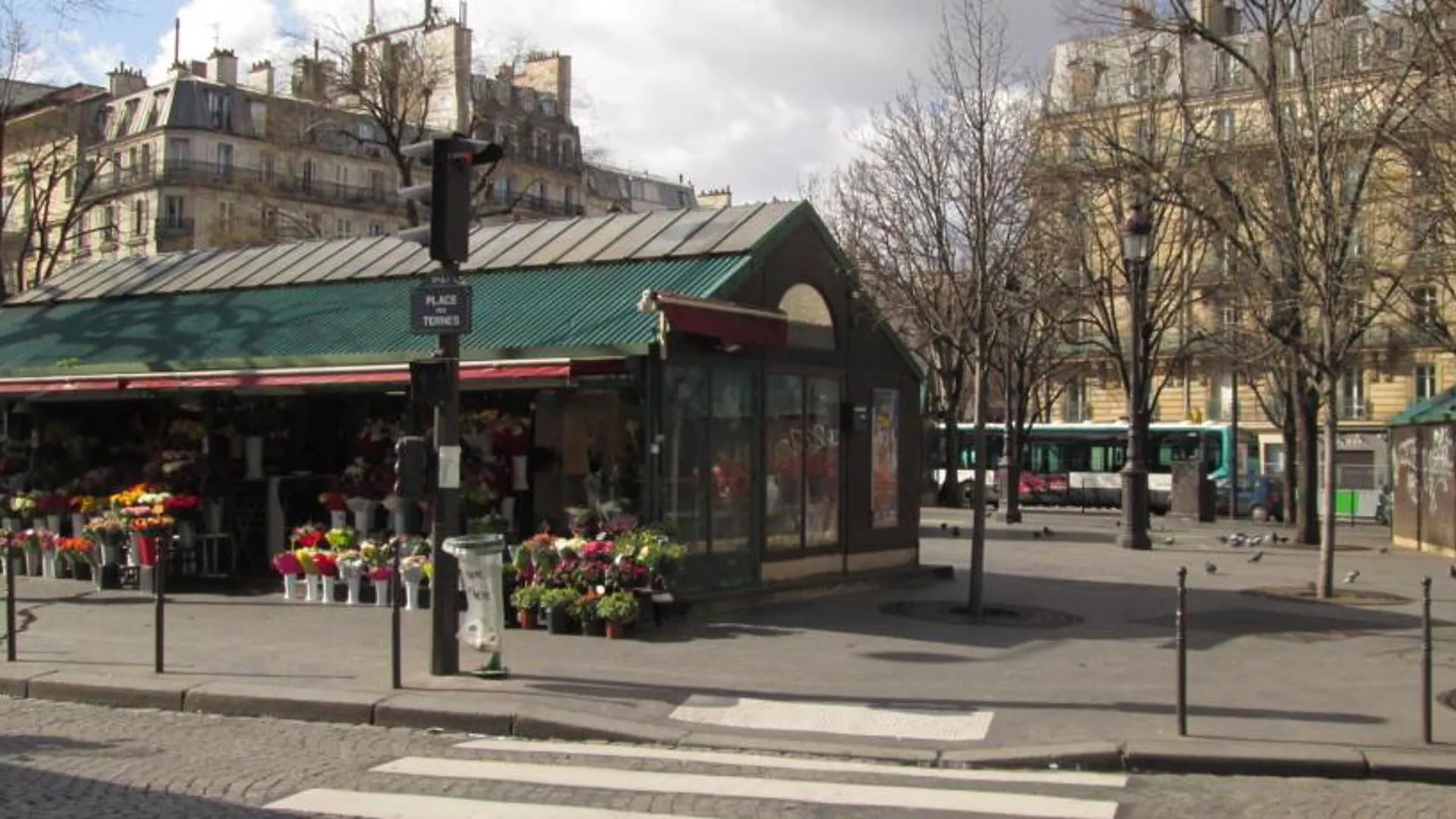 Hotel Arc De Triomphe Etoile Parigi