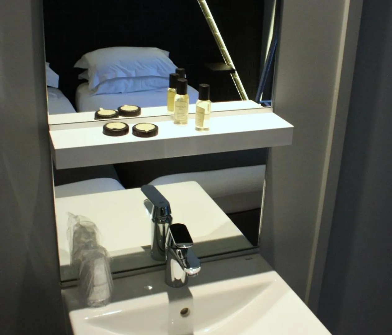 Hotel Arc De Triomphe Etoile Parigi 4*,  Francia