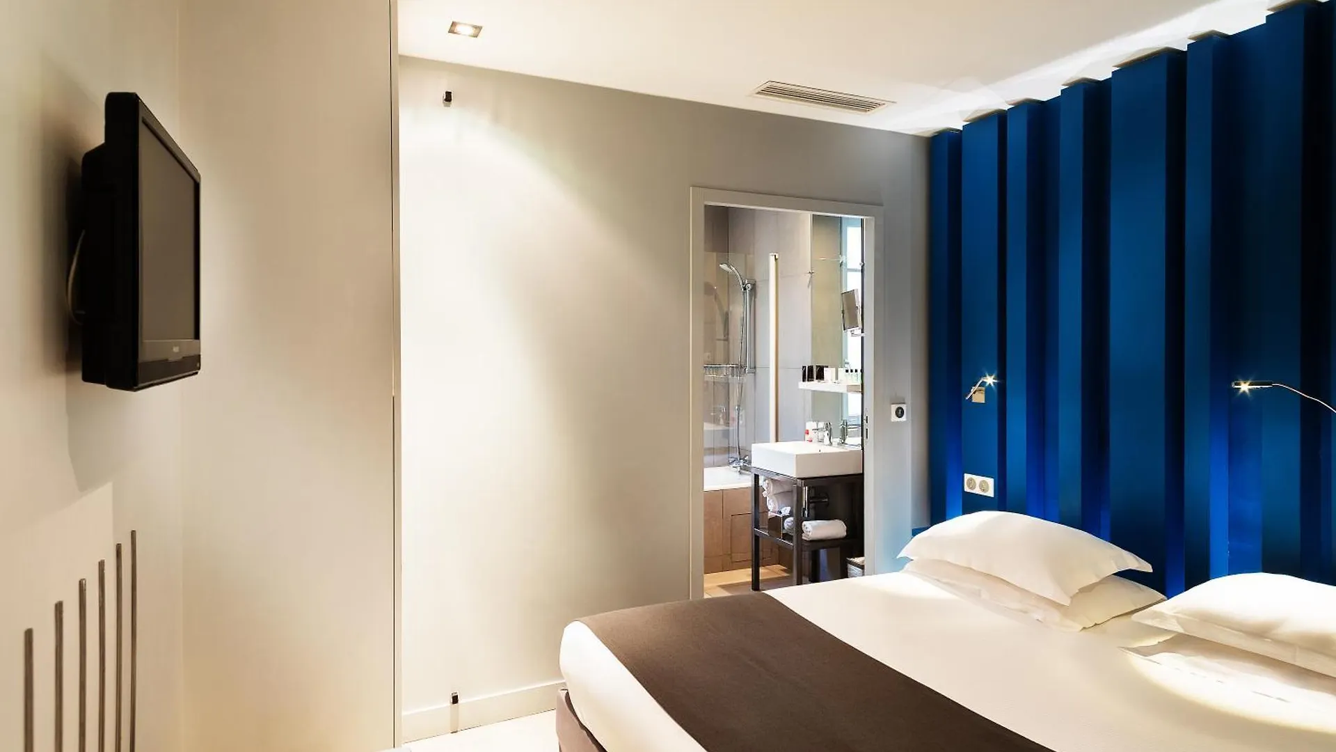 Hotel Arc De Triomphe Etoile Parigi 4*,  Francia