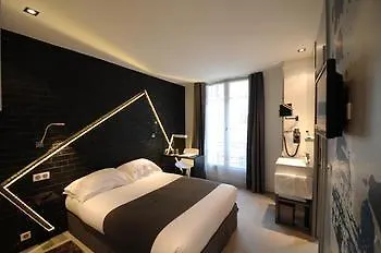 Hotel Arc De Triomphe Etoile Parigi Francia