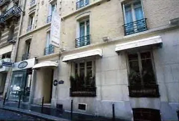 Hotel Arc De Triomphe Etoile Parigi