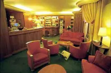 Hotel Arc De Triomphe Etoile Parigi