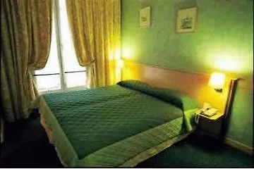Hotel Arc De Triomphe Etoile Parigi 4*,