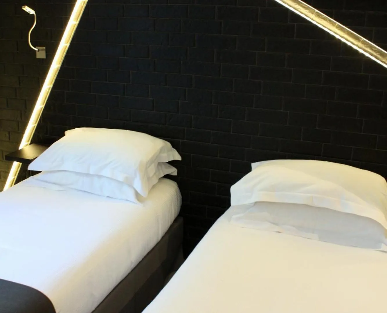 Arc De Triomphe Etoile Hotel Párizs Franciaország