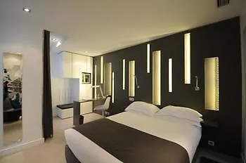 Arc De Triomphe Etoile Hotel Párizs